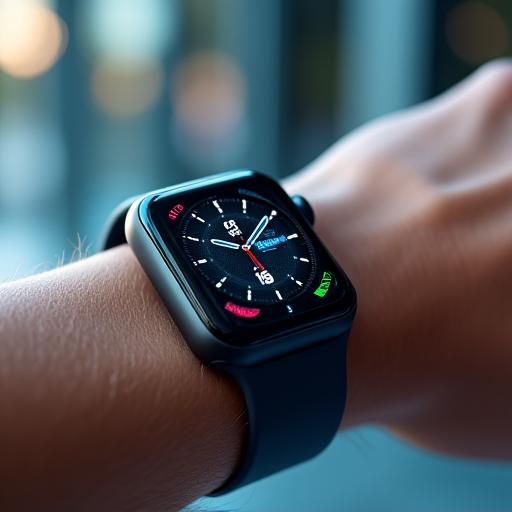 Health devices and wearables