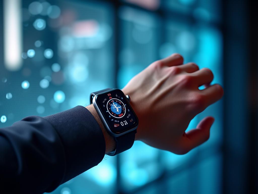 Health tech and wearable device integration