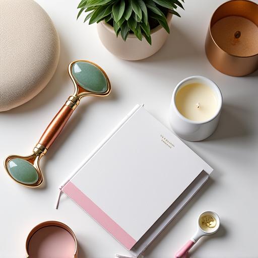 Home wellness kits and health tools