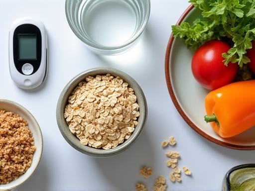 Metabolic health and diabetes prevention