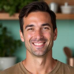 Mark Rodriguez - Nutrition Specialist