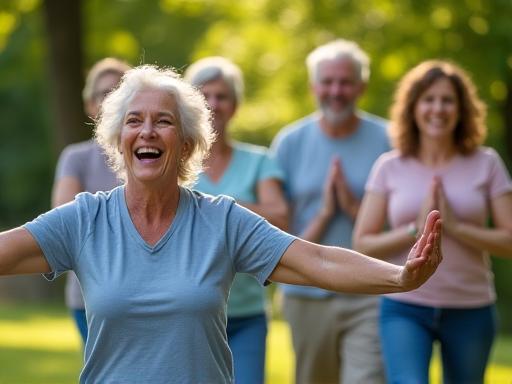 Preventive care and early intervention