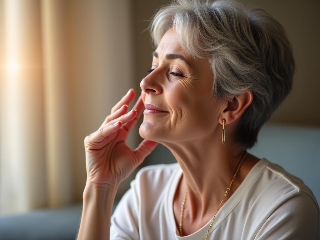 Women's health and hormonal support solutions